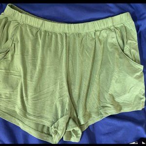 Women’s Shorts